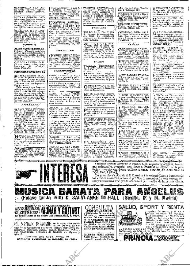 ABC MADRID 11-04-1910 página 16