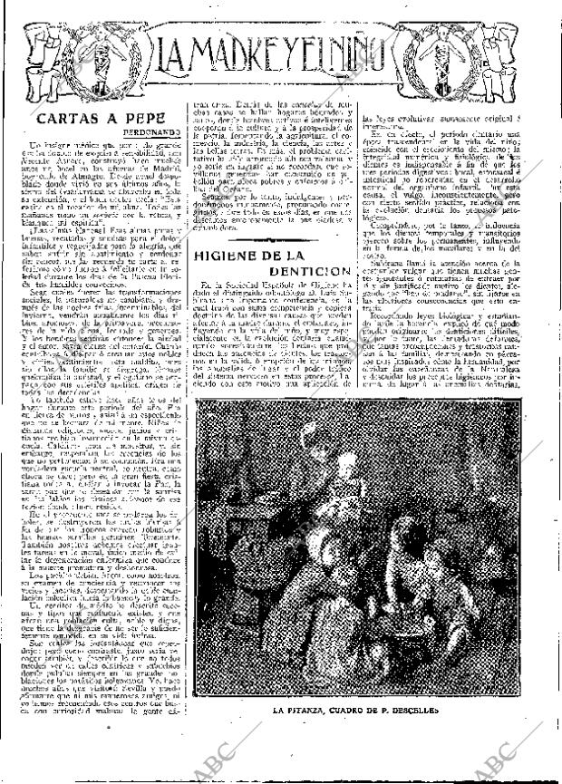 ABC MADRID 11-04-1910 página 17