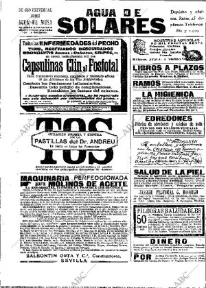 ABC MADRID 11-04-1910 página 20