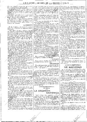 ABC MADRID 11-04-1910 página 8