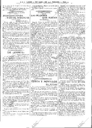 ABC MADRID 11-04-1910 página 9