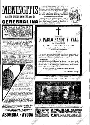 ABC MADRID 13-04-1910 página 19