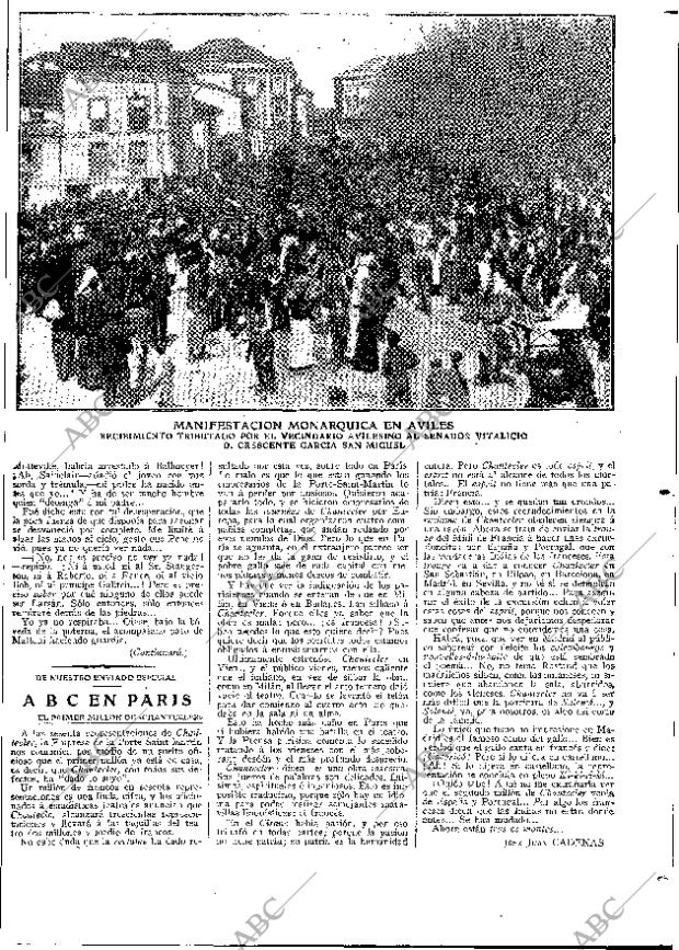 ABC MADRID 15-04-1910 página 3