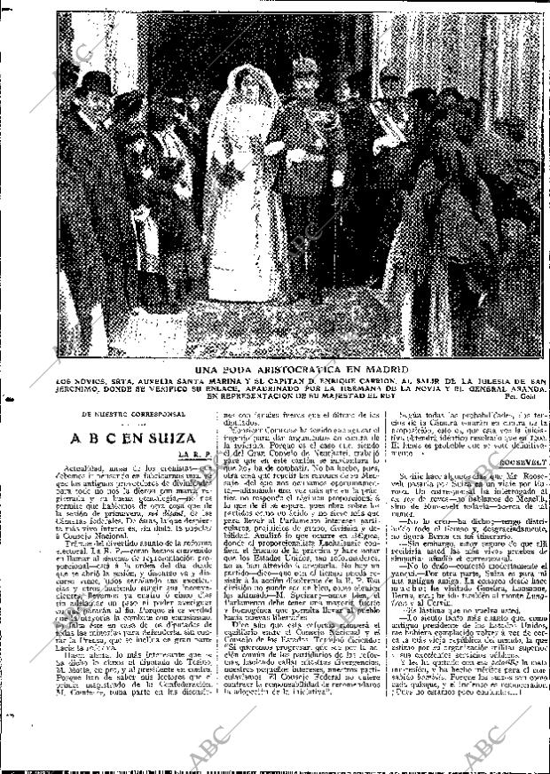 ABC MADRID 15-04-1910 página 4