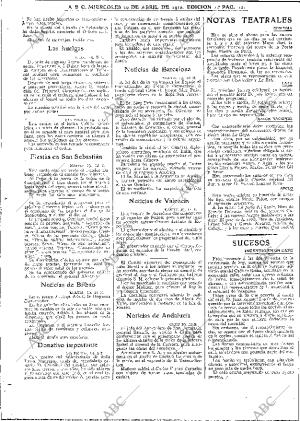 ABC MADRID 20-04-1910 página 12