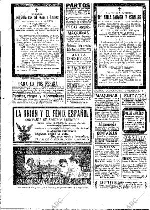 ABC MADRID 20-04-1910 página 14