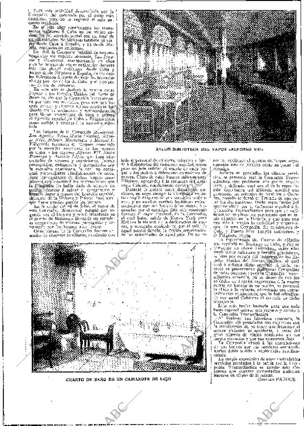 ABC MADRID 20-04-1910 página 18