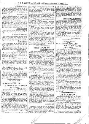 ABC MADRID 21-04-1910 página 7