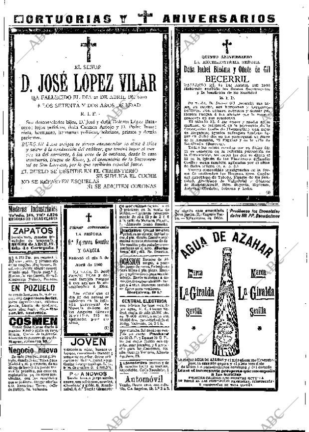 ABC MADRID 22-04-1910 página 19