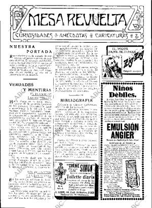 BLANCO Y NEGRO MADRID 23-04-1910 página 26