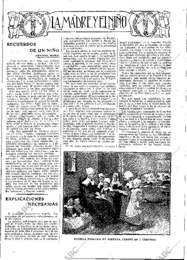 ABC MADRID 25-04-1910 página 17