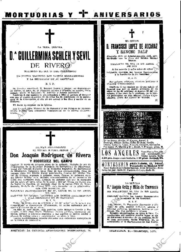 ABC MADRID 25-04-1910 página 19