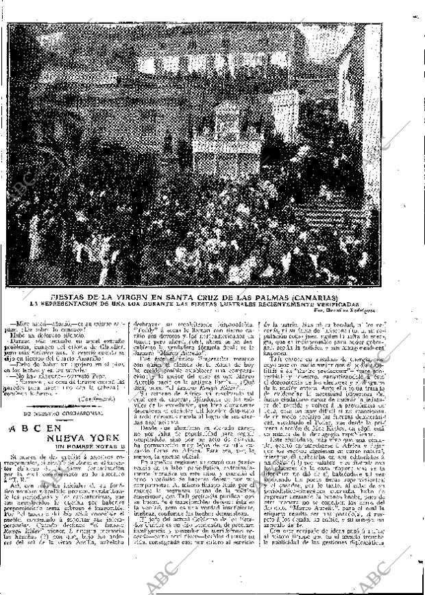 ABC MADRID 25-04-1910 página 3