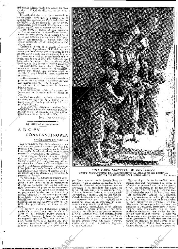 ABC MADRID 26-04-1910 página 4