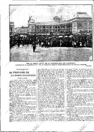 ABC MADRID 27-04-1910 página 2