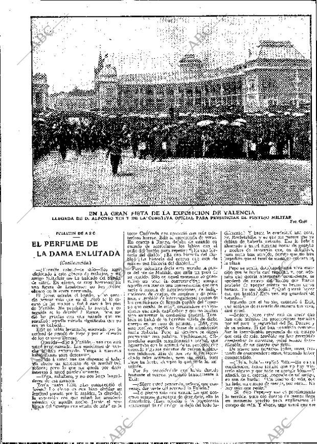 ABC MADRID 27-04-1910 página 2