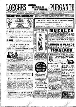 ABC MADRID 27-04-1910 página 20