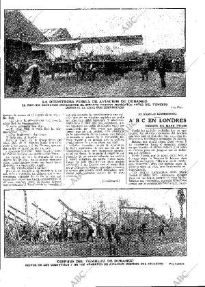 ABC MADRID 27-04-1910 página 3