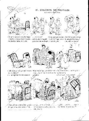 BLANCO Y NEGRO MADRID 30-04-1910 página 22