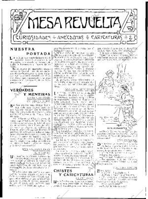 BLANCO Y NEGRO MADRID 30-04-1910 página 26