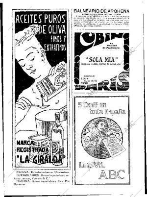 BLANCO Y NEGRO MADRID 30-04-1910 página 3