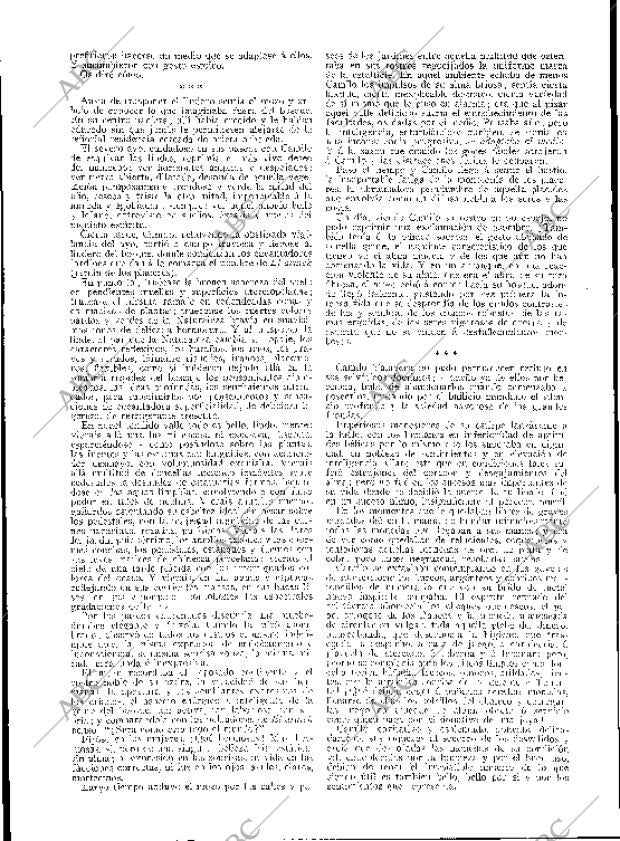 BLANCO Y NEGRO MADRID 30-04-1910 página 6