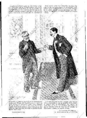 BLANCO Y NEGRO MADRID 30-04-1910 página 7