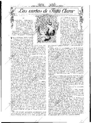 BLANCO Y NEGRO MADRID 30-04-1910 página 9