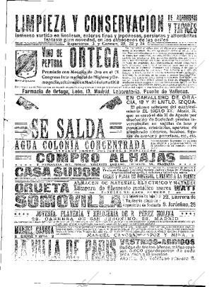 ABC MADRID 01-05-1910 página 13