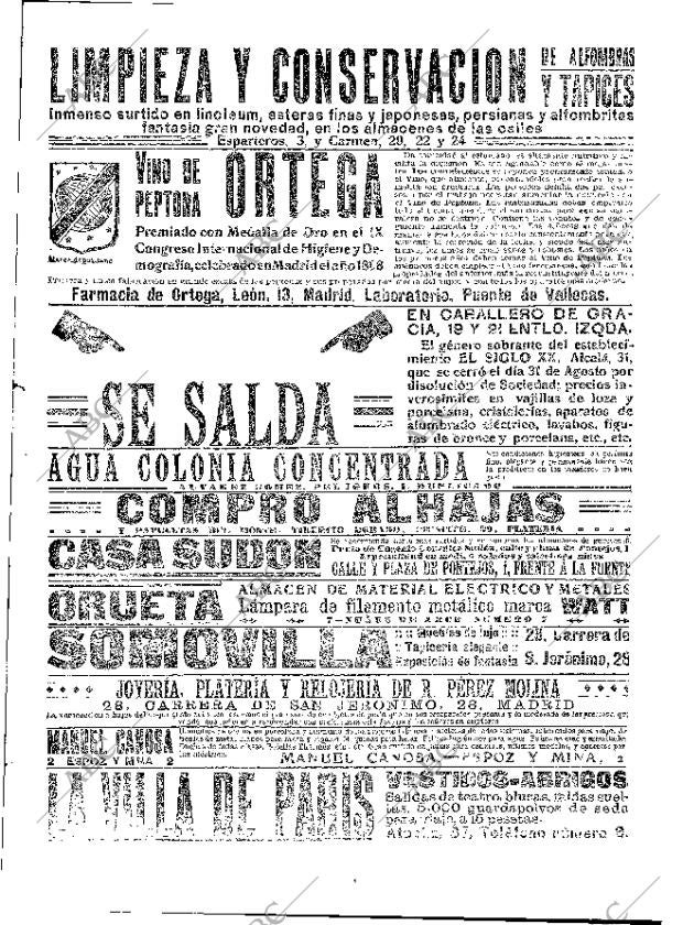 ABC MADRID 01-05-1910 página 13