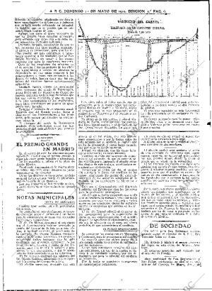 ABC MADRID 01-05-1910 página 6