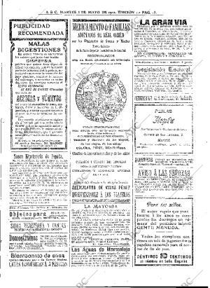 ABC MADRID 03-05-1910 página 15