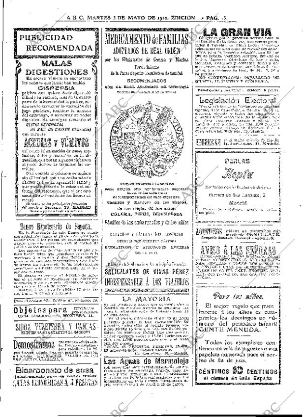 ABC MADRID 03-05-1910 página 15