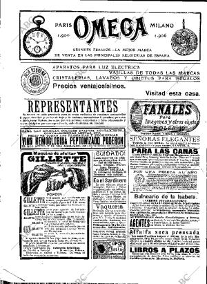 ABC MADRID 03-05-1910 página 20