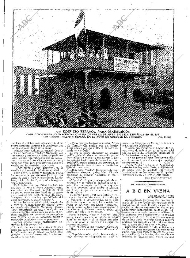 ABC MADRID 03-05-1910 página 3