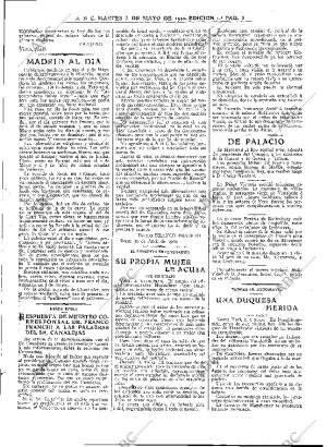 ABC MADRID 03-05-1910 página 5