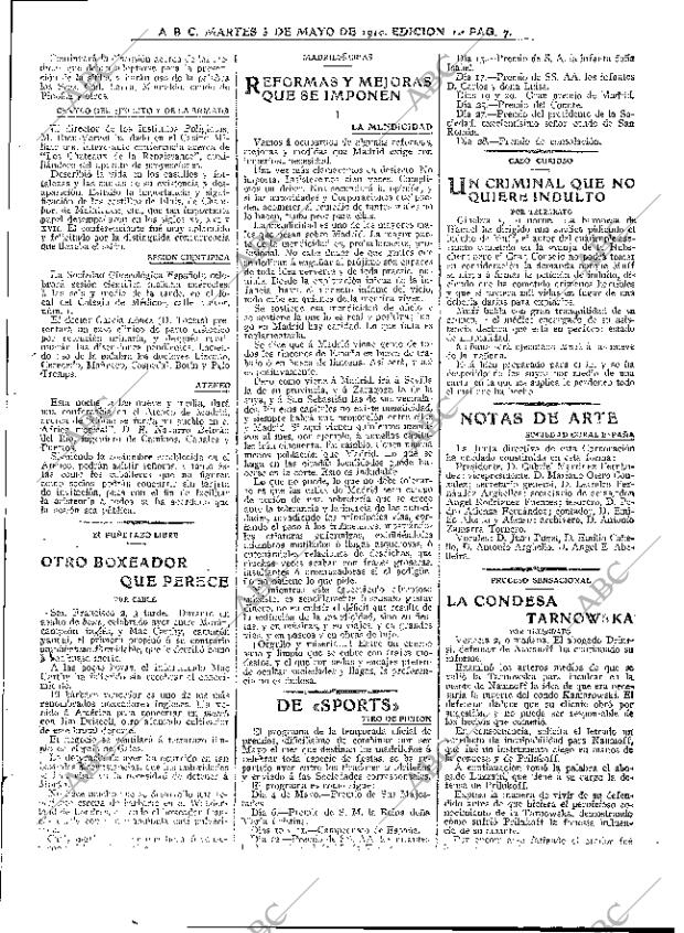 ABC MADRID 03-05-1910 página 7