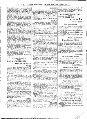 ABC MADRID 12-05-1910 página 10