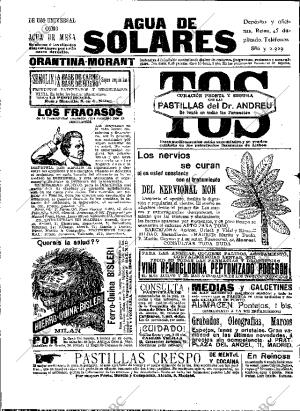 ABC MADRID 12-05-1910 página 20