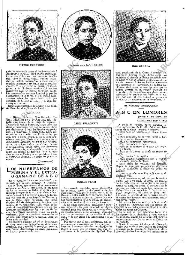 ABC MADRID 12-05-1910 página 3