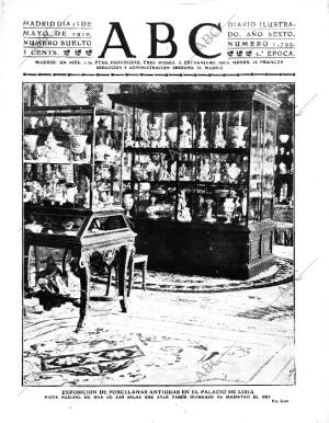 ABC MADRID 13-05-1910