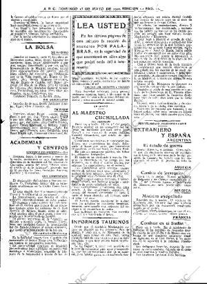 ABC MADRID 15-05-1910 página 11