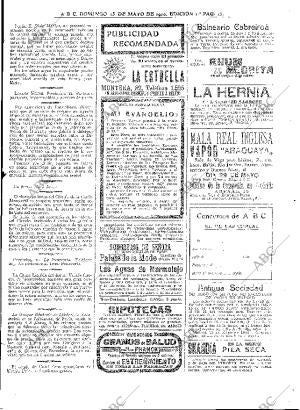 ABC MADRID 15-05-1910 página 13