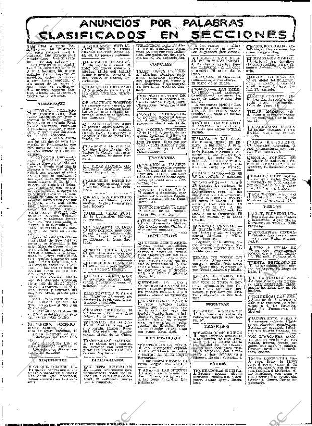 ABC MADRID 15-05-1910 página 16
