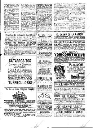 ABC MADRID 15-05-1910 página 17