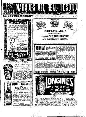 ABC MADRID 15-05-1910 página 19
