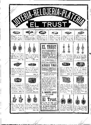 ABC MADRID 15-05-1910 página 20