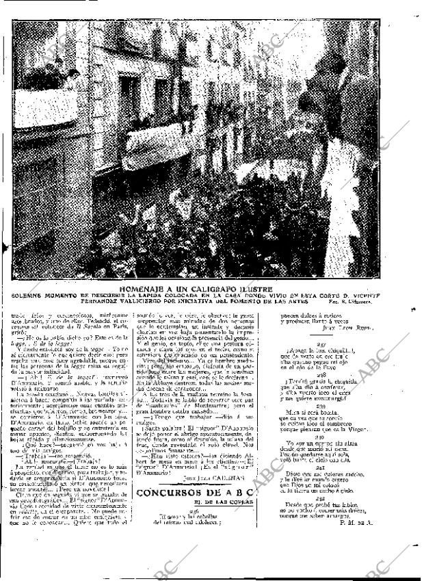 ABC MADRID 15-05-1910 página 3