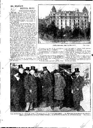 ABC MADRID 15-05-1910 página 4
