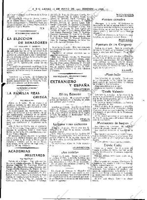 ABC MADRID 16-05-1910 página 11